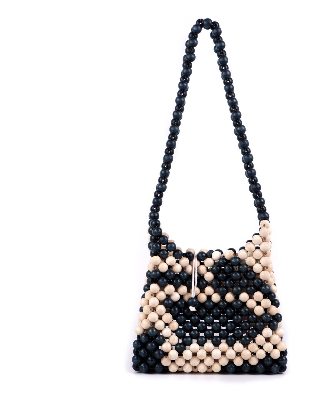Ele Moy Handbag Bag Shoulder Strap in Midnight Neutral
