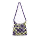 Ele Moy Handbag Bag Shoulder Strap in Sage Lavender